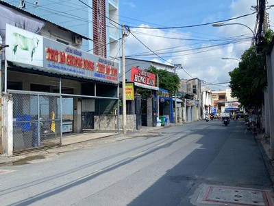 Nhà 2 tầng 76m2 chương dương tô ngọc vân, linh chiểu thủ đức, nhỉnh 5 tỷ tl 0