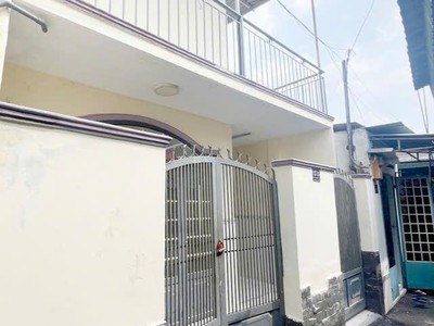 Nhà 2 tầng 76m2 chương dương tô ngọc vân, linh chiểu thủ đức, nhỉnh 5 tỷ tl 2