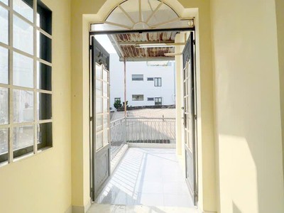 Nhà 2 tầng 76m2 chương dương tô ngọc vân, linh chiểu thủ đức, nhỉnh 5 tỷ tl 3