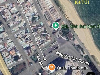 Chính chủ cho thuê MBKD mặt hồ hoàng càu 4231