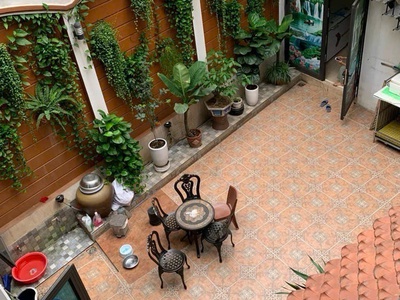 Siêu hót biệt thự nghỉ dưỡng dương nội 155m - 2 tầng - kinh doanh đỉnh - 18.5 tỷ 0