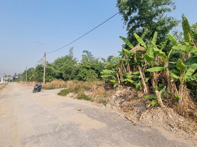 Cc gửi bán lô góc 192m2 ngang 10m tại nam sơn, an dương, hải phòng 4