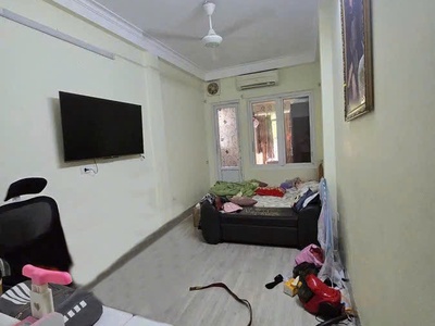 Ngõ to như phố-kinh doanh sầm uất ngày đêm-40M 4T 6xTỶ-Hồng Hà Ba Đình-ở sướng 1