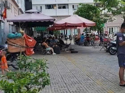 Mặt bằng đẹp   gửi gắm tâm huyết 2