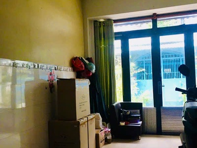 Bán nhà hoàng bật đạt, p.15, tân bình, hẻm ô tô đậu cửa, gần sân bay, nhà ga t3, chỉ 4 tỷ 8 nhỉnh 3
