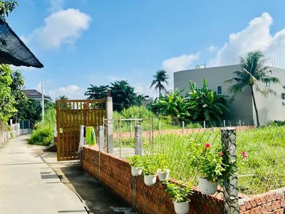 Bán đất biệt thự liền kề lạc long quân, tân bình, 240m , 33 tỷ, 1