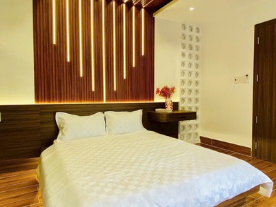 Bán nhà mới xây   xe hơi vào tận nơi   khu vip nguyễn phúc chu, p.15, tân bình 2