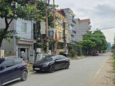 Siêu phẩm giá tốt   35,5m  đất tđc vinaphone lai xá   hoài đức   hà nội 2