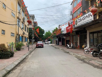 Siêu phẩm giá tốt   35,5m  đất tđc vinaphone lai xá   hoài đức   hà nội 3