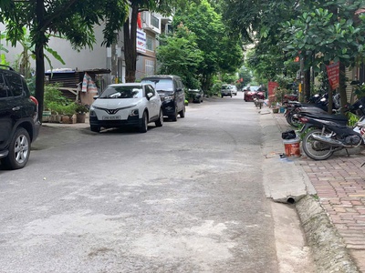 Siêu phẩm giá tốt   35,5m  đất tđc vinaphone lai xá   hoài đức   hà nội 1