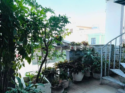 Giảm sốc 1 tỷ - định cư gấp bán - thích quảng đức - p5 phú nhuận - vip hxh - sổ sạch hoàn công đủ - 2