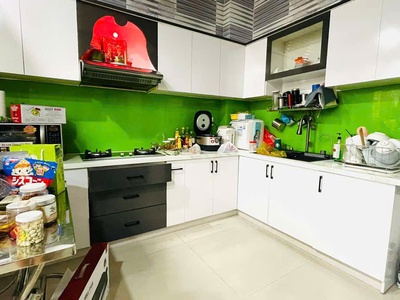 Giảm sốc 1 tỷ - định cư gấp bán - thích quảng đức - p5 phú nhuận - vip hxh - sổ sạch hoàn công đủ - 4