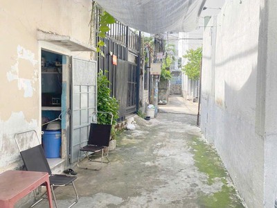 Nhà 3 tầng mới ở ngay sổ riêng hoàn công, linh đông thủ đức 2.45 tỷ tl 2