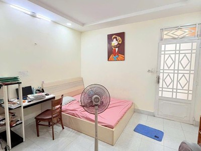 Bán nhà 4 tầng gò dầu, quận tân phú, diện tích 65m2, hẻm xe hoi, 6 tỷ 3
