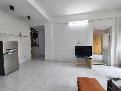 Chung cư bình thới,quận 11, 73m2 , lầu 3. - chỉ 3ty1 có sổ 0
