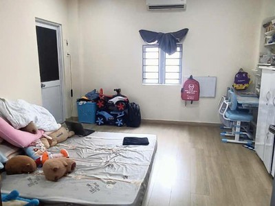 Nhà 2 tầng ở ngay, 30m2, ngang 5m, linh đông thủ đức, giá 3 tỷ tl 1