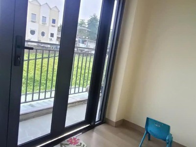 Nhà 2 tầng ở ngay, 30m2, ngang 5m, linh đông thủ đức, giá 3 tỷ tl 2