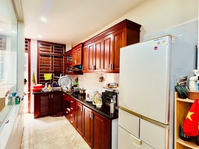 Siêu hiếm quận thanh xuân - hoàng ngân - mặt ngõ thông ô tô tránh    kd sầm uất   52m x 4t   chỉ 4