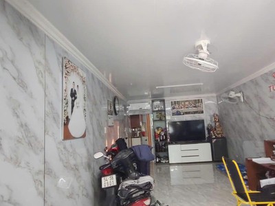 Bán nhà hẻm xe hơi bình chiểu thủ đức, 45m2, gần cầu vượt gò dưa, chỉ 3 tỷ 1