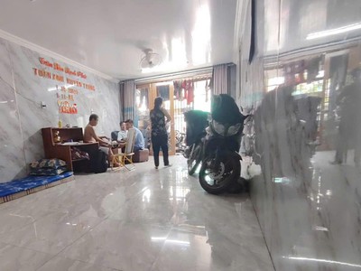 Bán nhà hẻm xe hơi bình chiểu thủ đức, 45m2, gần cầu vượt gò dưa, chỉ 3 tỷ 2