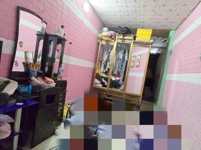 Nhà 3 tầng 22m2, hẻm xe hơi, quốc lộ 1k linh xuân thủ đức, 2.7 tỷ tl 2