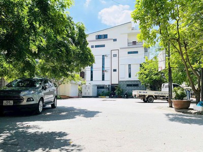 Bán đất khu chia lô đường Nguyễn Thị Duệ, ph Thanh Bình, TP HD, 67.5m2, mt 4.5m, 3.49 tỷ 0