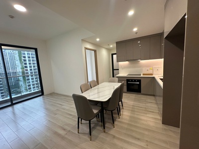 Chính Chủ Cho Thuê Căn Hộ Masteri Centre Point Q.9, Nhà Mới 100 Giá 9Tr Bao Phí Quản Lý 0