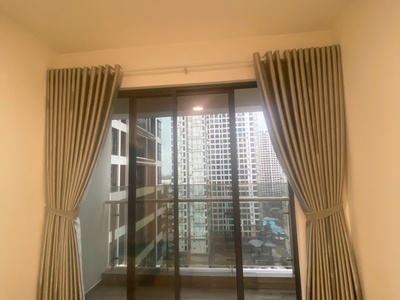 Chính Chủ Cho Thuê Căn Hộ Masteri Centre Point Q.9, Nhà Mới 100 Giá 9Tr Bao Phí Quản Lý 2