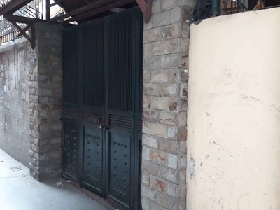 Chính chỉ cho thuê phòng ở phố Hào Nam, vào ở ngay 1