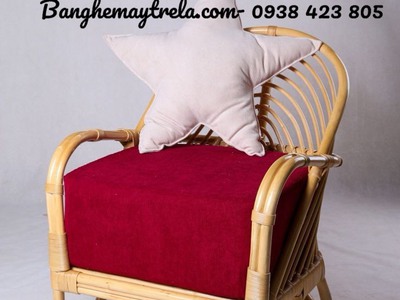 Ghế mây đọc sách 4