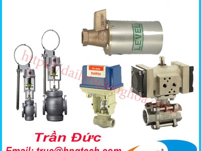 Van điều khiển Keihin   Nhà cung cấp van Keihin tại Việt Nam 0
