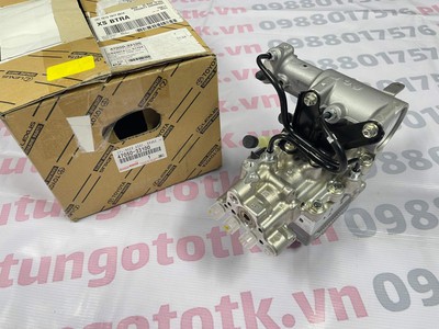 Máy phát điện xe Range Rover Evoque   LR028121 1