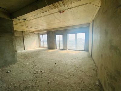 Bán căn B1.1911 tầng trung view Phú Mỹ Hưng, 2PN2WC- 80m2, hàng chính CĐT Lavida 2