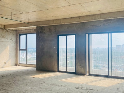 Bán căn B1.1911 tầng trung view Phú Mỹ Hưng, 2PN2WC- 80m2, hàng chính CĐT Lavida 3