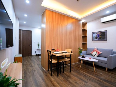 Mặt Phố MT 9M Khu Hàng Than 9 Tầng 1 Hầm 130 Tỷ 20 Căn Hộ Cao Cấp 2