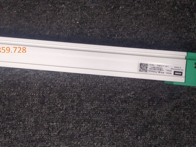 Thước điện trở PKM-750, xuất xứ Minuo /china 0