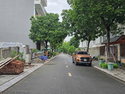 Bán đất phân lô dự án LIDECO Hoài Đức 75m2 vị trí đẹp giá đầu tư 1