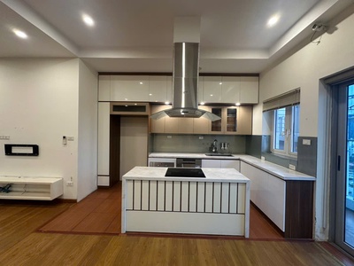 Cho thuê Penthouse 171m   tòa 789 Mỹ Đình 2  giá chỉ 18 triệu/tháng 2