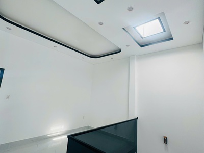 Chính chủ cắt lỗ 200 triệu bán nhà Trần Đại Nghĩa 5x23m giá 1,25 tỷ SHR cách vòng xoay An Lạc 450m 4