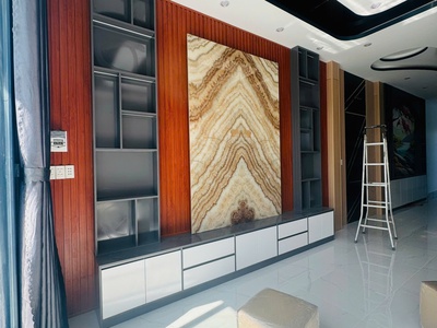 Chính chủ cắt lỗ 200 triệu bán nhà Trần Đại Nghĩa 5x23m giá 1,25 tỷ SHR cách vòng xoay An Lạc 450m 5
