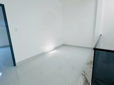 Chính chủ cắt lỗ 200 triệu bán nhà Trần Đại Nghĩa 5x23m giá 1,25 tỷ SHR cách vòng xoay An Lạc 450m 6