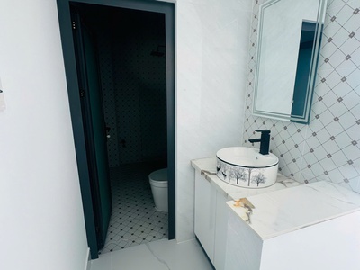 Chính chủ cắt lỗ 200 triệu bán nhà Trần Đại Nghĩa 5x23m giá 1,25 tỷ SHR cách vòng xoay An Lạc 450m 7