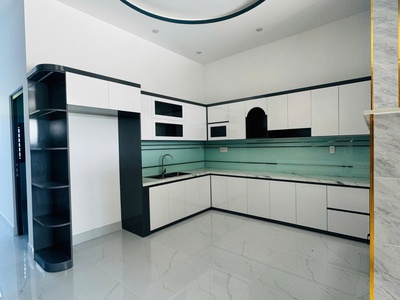Chính chủ cắt lỗ 200 triệu bán nhà Trần Đại Nghĩa 5x23m giá 1,25 tỷ SHR cách vòng xoay An Lạc 450m 8