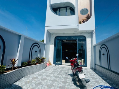 Chính chủ cắt lỗ 200 triệu bán nhà Trần Đại Nghĩa 5x23m giá 1,25 tỷ SHR cách vòng xoay An Lạc 450m 0