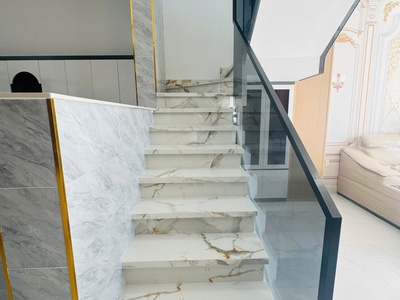 Chính chủ cắt lỗ 200 triệu bán nhà Trần Đại Nghĩa 5x23m giá 1,25 tỷ SHR cách vòng xoay An Lạc 450m 12