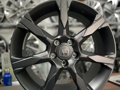 Mâm zin Honda Civic 2025 18 inch thanh lý 0