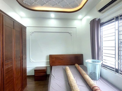Bán nhà 4 tầng ô tô vào nhà đường 6m Quang Đàm, Sở Dầu, Hồng Bàng, Hải Phòng. 5 tỷ 4