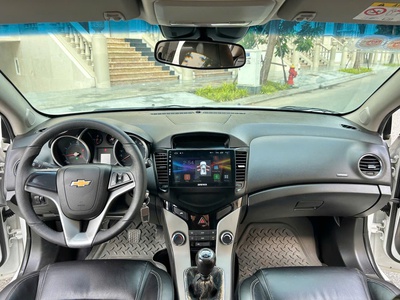 Chỉ hơn 200 triệu là lấy xe 7