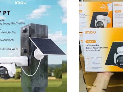 Ưu Đãi Khủng Từ Cofull Solution - An Tâm Trọn Đời 4