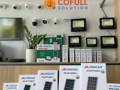 Ưu Đãi Khủng Từ Cofull Solution - An Tâm Trọn Đời 6